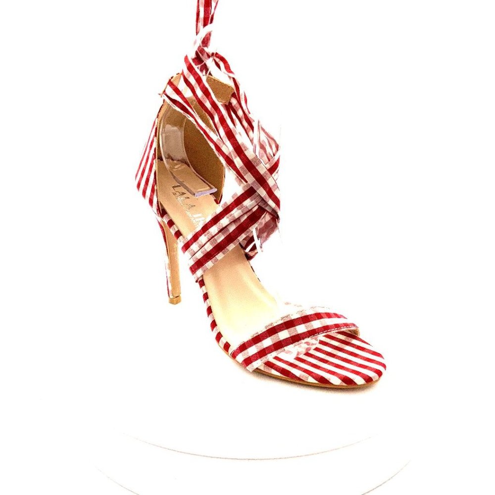 1498-Lala Ikai Picnic Shoes
